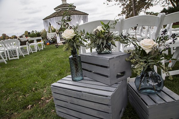 Ceremony Decor
