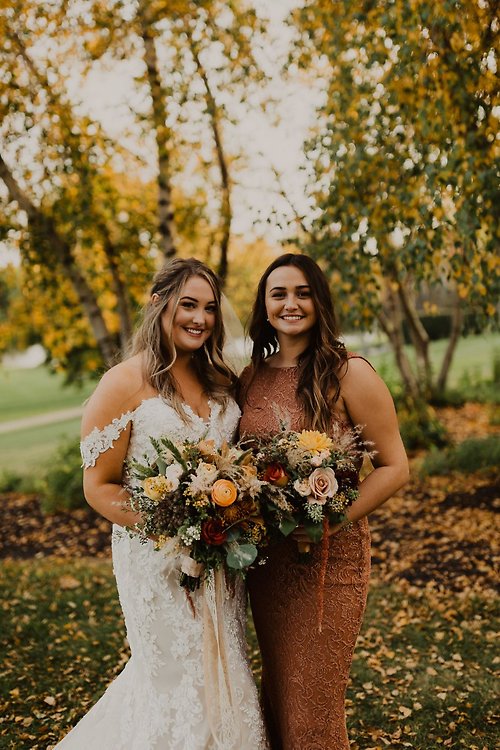 Branch - Robertson Wedding