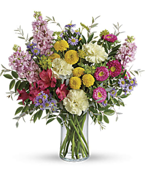 Goodness and Light Bouquet