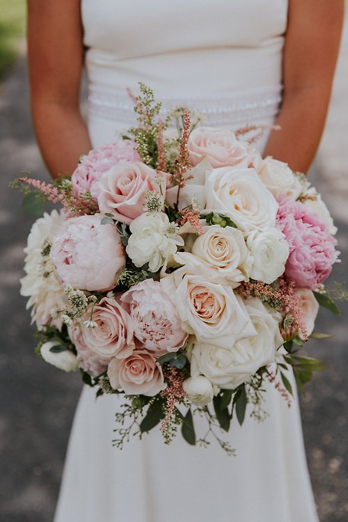 Brides Bouquet