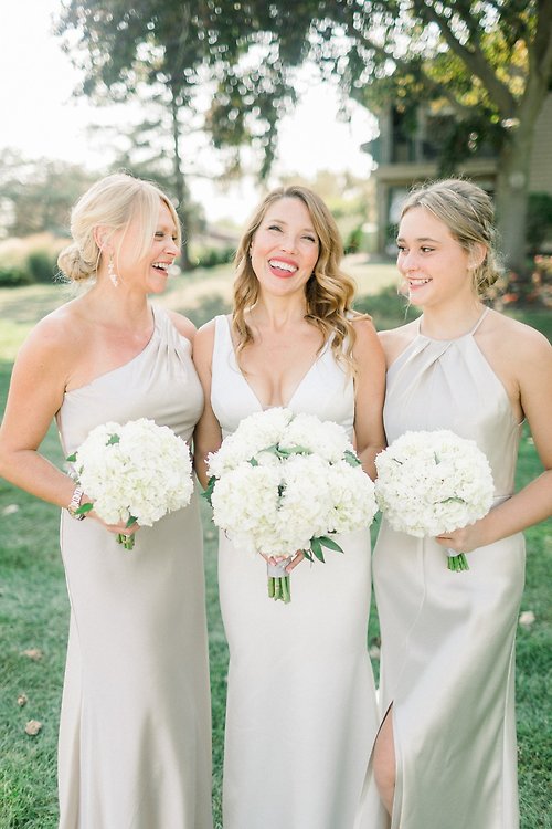 Kozak - Hendricks Wedding