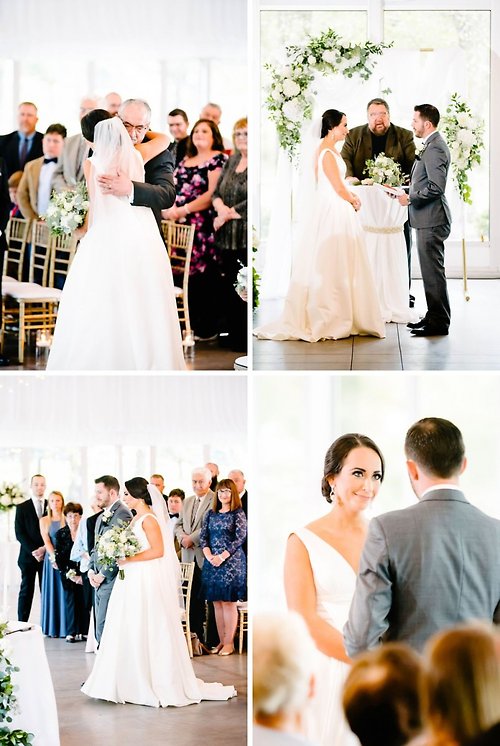Miller - Clay Wedding
