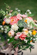 Brides Bouquet 2