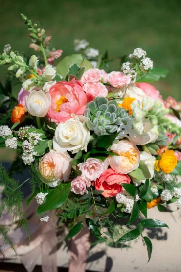 Brides Bouquet 2