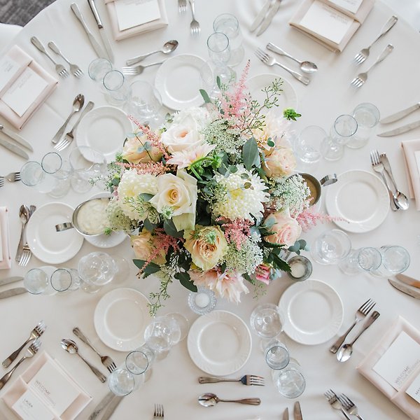 Table Centerpieces