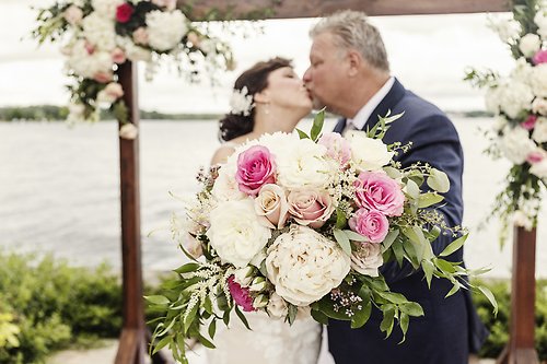Christy - Stob Wedding