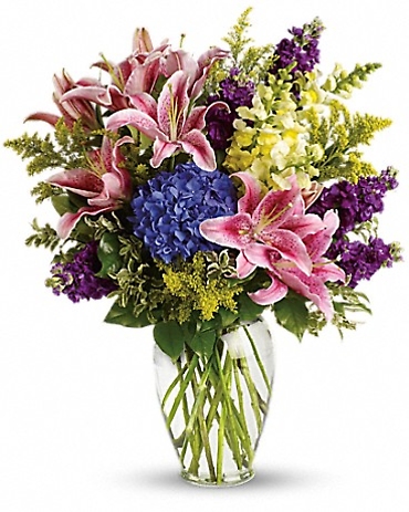 Love Everlasting Bouquet