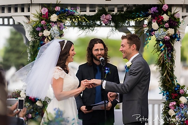 Rothholtz Wedding
