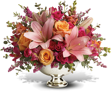 Beauty In Bloom