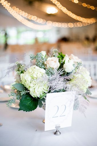 Centerpiece at The Abbey Resort