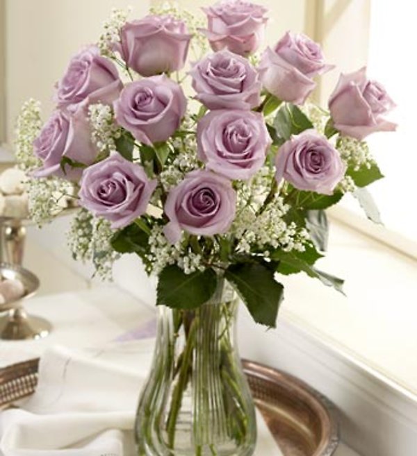 April\'s Rose