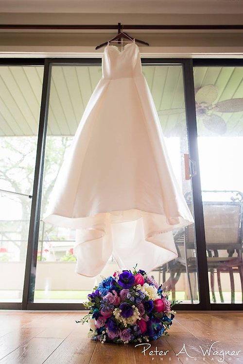 Rothholtz Wedding