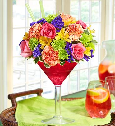 Sangria Bouquet&trade;