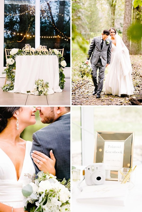 Miller - Clay Wedding