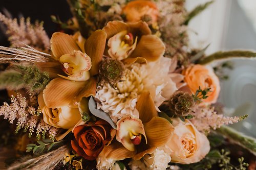 Branch - Robertson Wedding