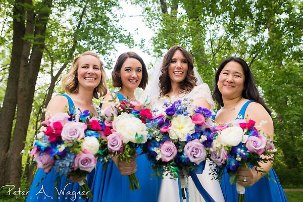 Rothholtz Wedding