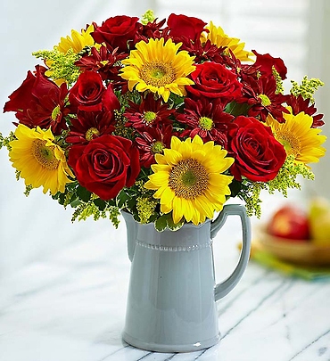 Harvest Spice Bouquet™