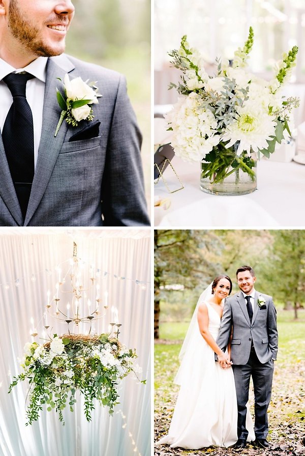 Miller - Clay Wedding