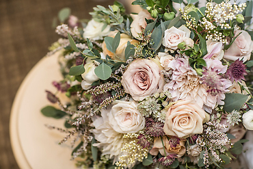 Bridal Bouquet