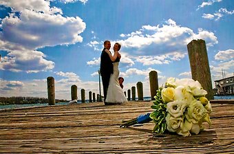 Lake Geneva Wedding