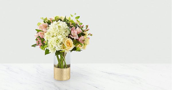 Simply Gorgeous Bouquet