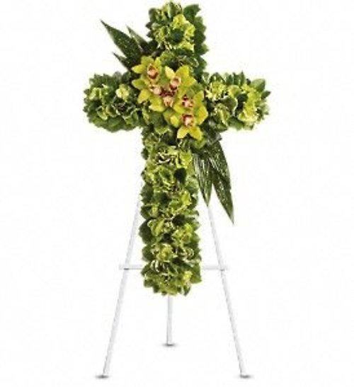 Heavens Comfort