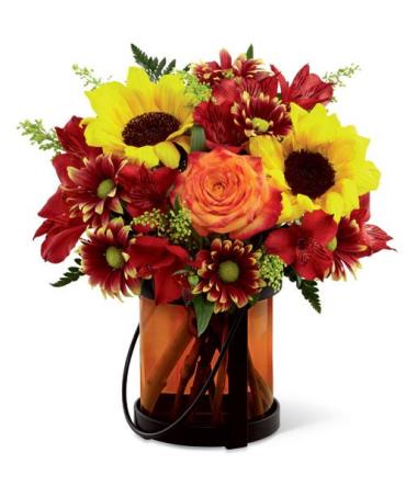 FTD Giving Thanks Bouquet