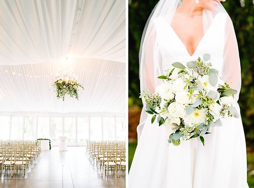 Bridal Bouquet