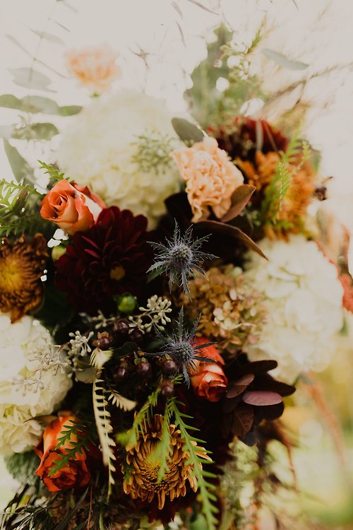 Branch - Robertson Wedding
