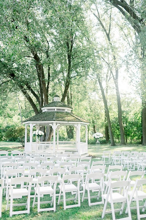Kozak - Hendricks Wedding