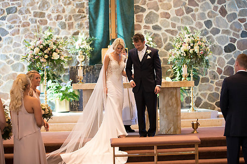 Bell - Schrock Wedding
