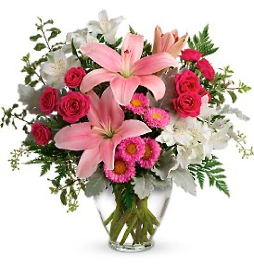 Blush Rush