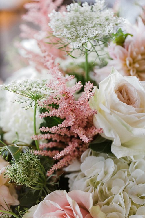 Close up Bouquet