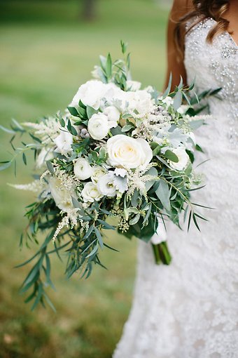 Bridal Bouquet