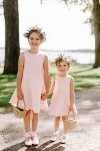 Flower girls