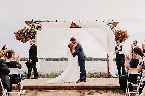 Kiss the Bride