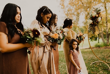 Branch - Robertson Wedding