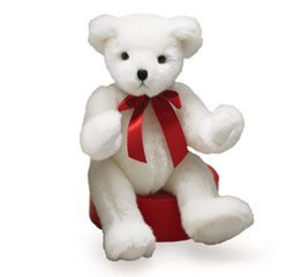 Plush Animal