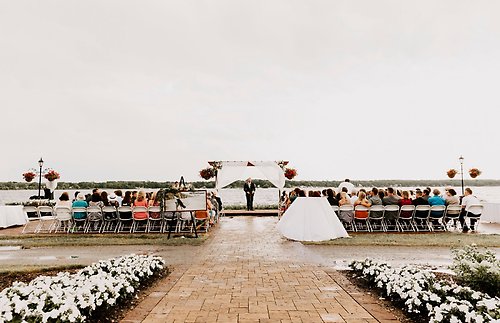 Ceremony Site