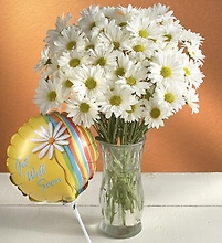 Daisy Bouquet to say &#034;Get Well&#034;