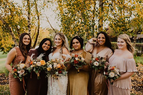 Branch - Robertson Wedding
