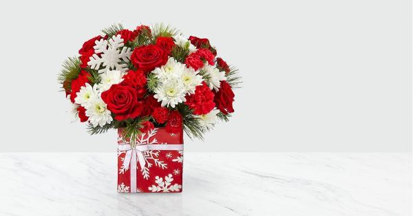 FTD Gift of Joy Bouquet