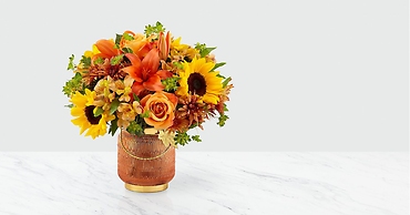 FTD Your Special Bouquet