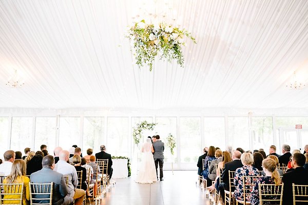 Pavilion - ceremony