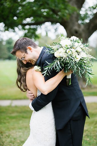 The Bridal Hug