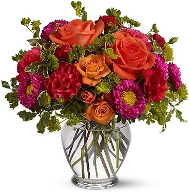 Teleflora\'s How Sweet It Is