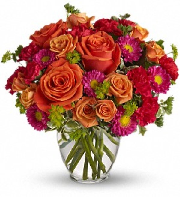 Teleflora\'s How Sweet It Is