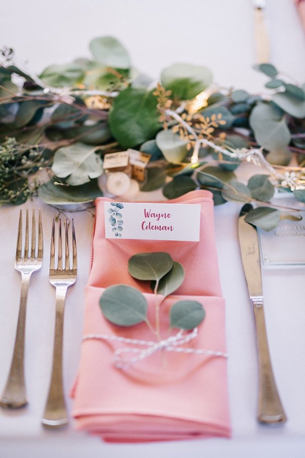 Tablescape