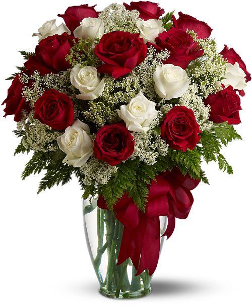 Love\'s Divine