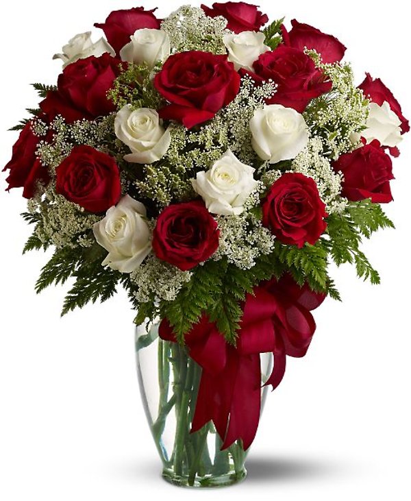 Love\'s Divine